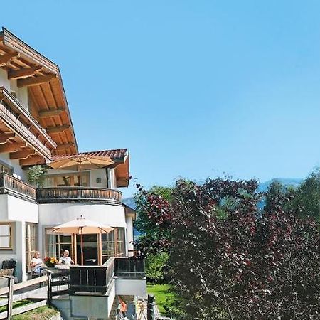 דירות יואכברג Residenz Am Berg מראה חיצוני תמונה