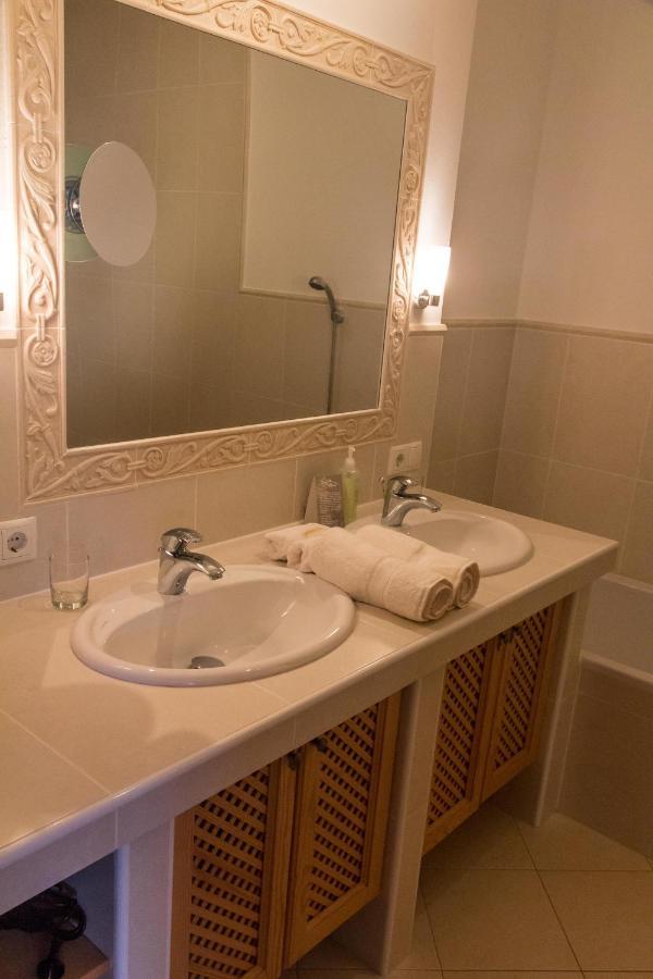 דירות יואכברג Residenz Am Berg מראה חיצוני תמונה