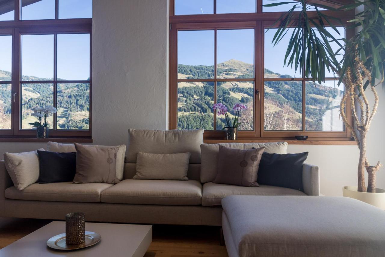 דירות יואכברג Residenz Am Berg מראה חיצוני תמונה