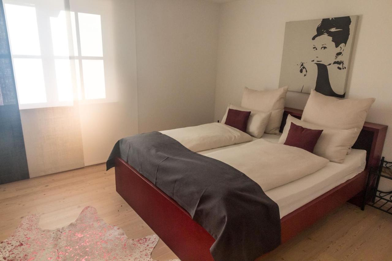 דירות יואכברג Residenz Am Berg מראה חיצוני תמונה