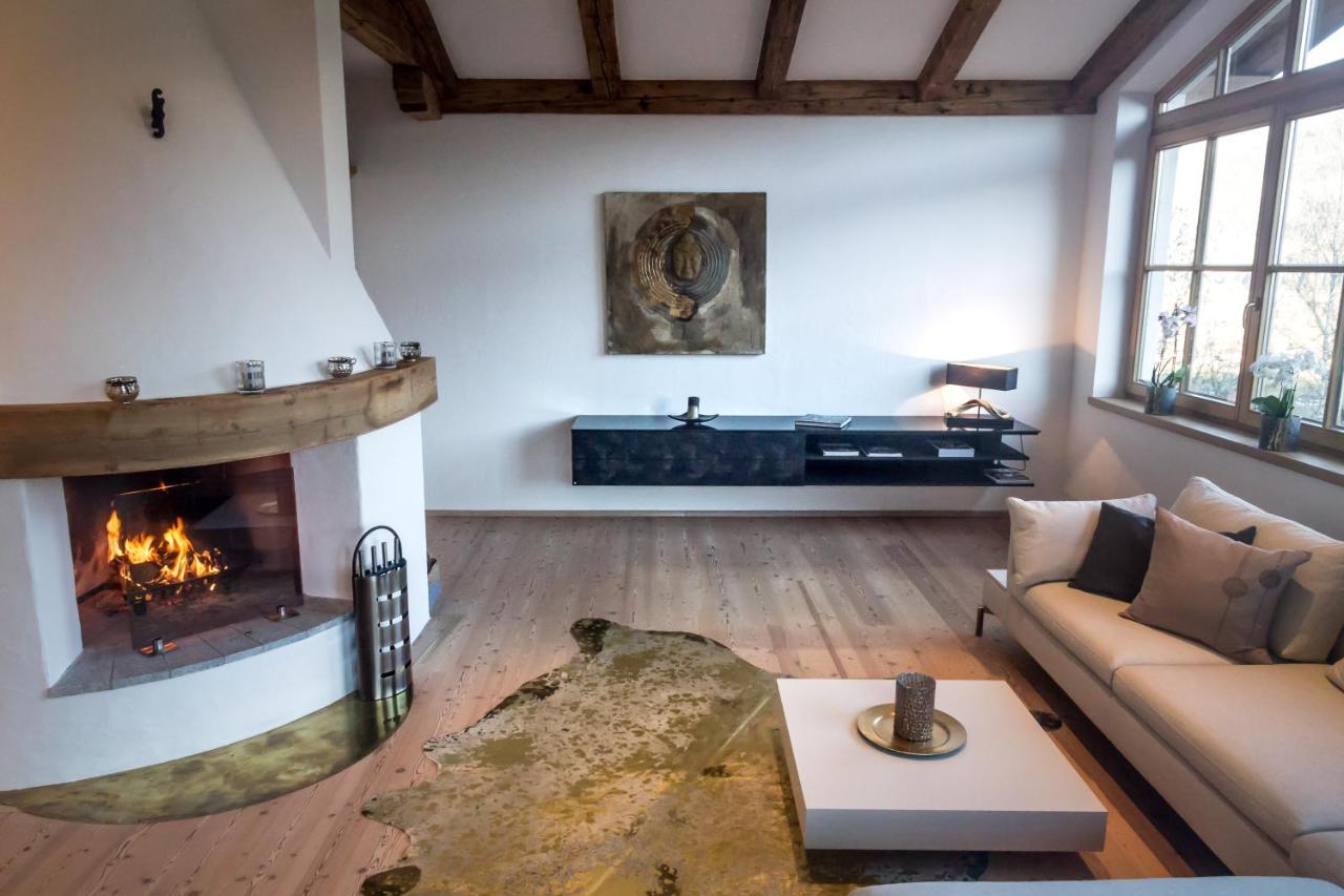 דירות יואכברג Residenz Am Berg מראה חיצוני תמונה