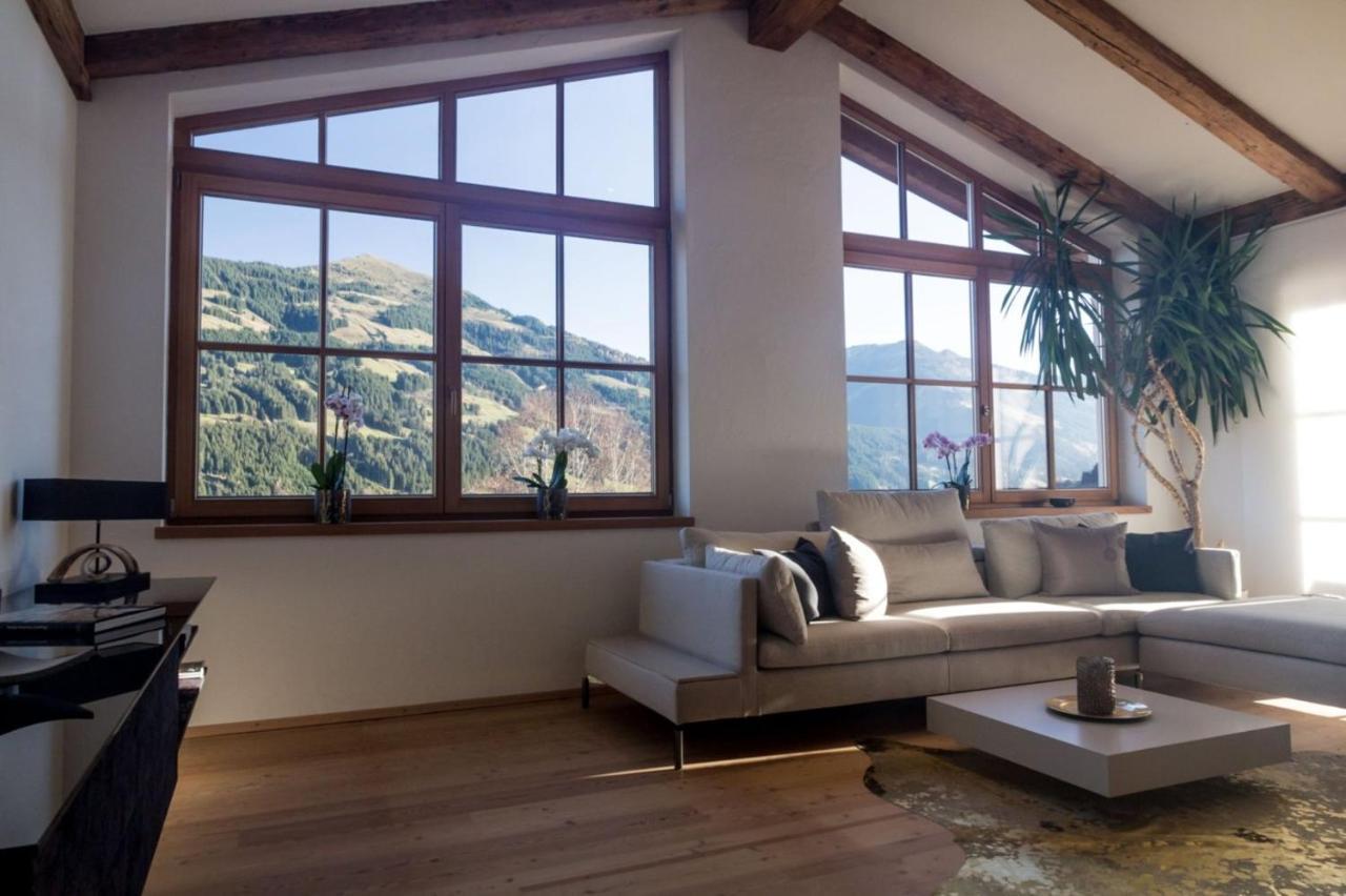 דירות יואכברג Residenz Am Berg מראה חיצוני תמונה