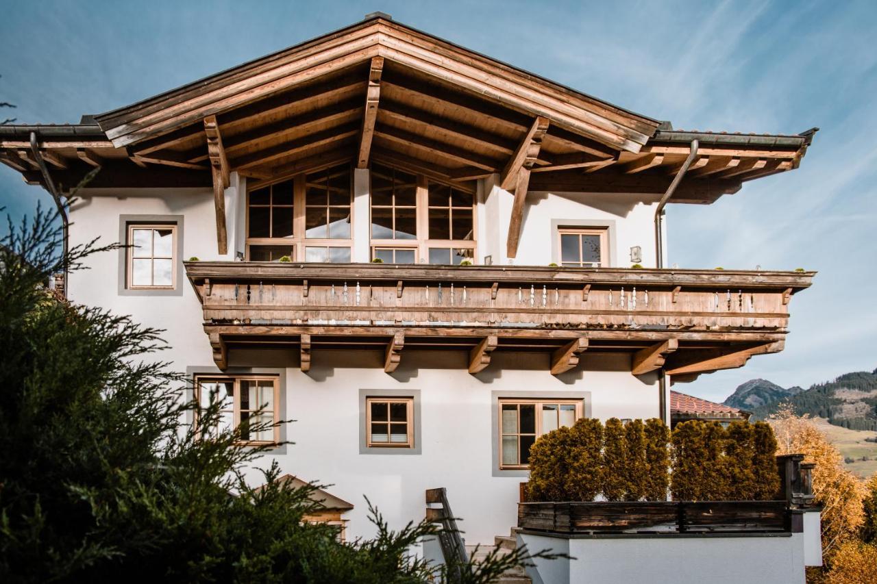 דירות יואכברג Residenz Am Berg מראה חיצוני תמונה