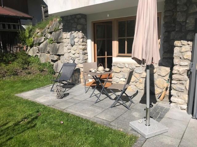 דירות יואכברג Residenz Am Berg מראה חיצוני תמונה