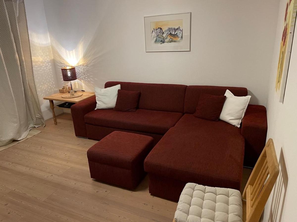 דירות יואכברג Residenz Am Berg מראה חיצוני תמונה