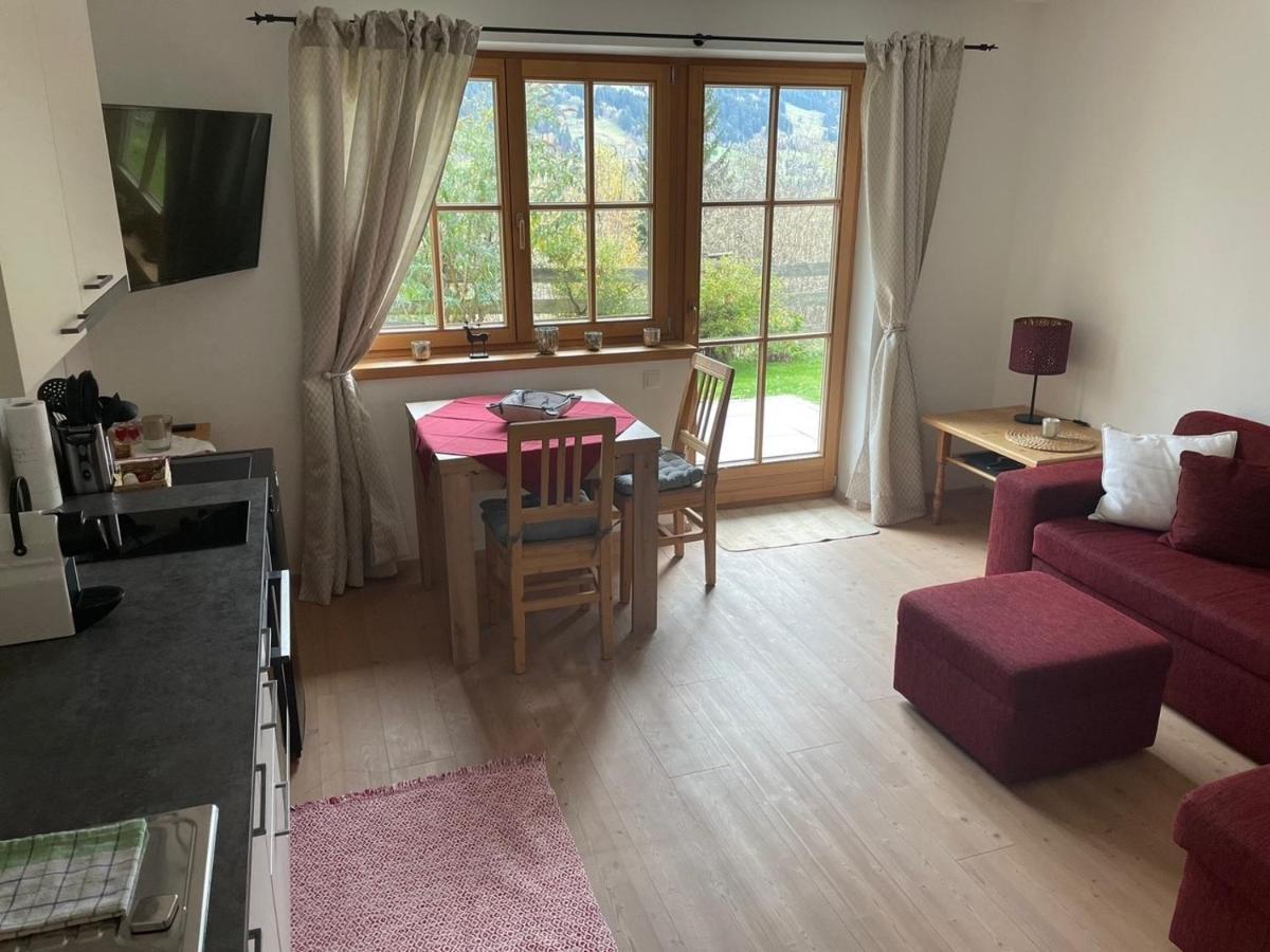 דירות יואכברג Residenz Am Berg מראה חיצוני תמונה