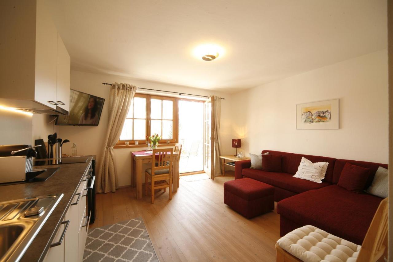 דירות יואכברג Residenz Am Berg מראה חיצוני תמונה