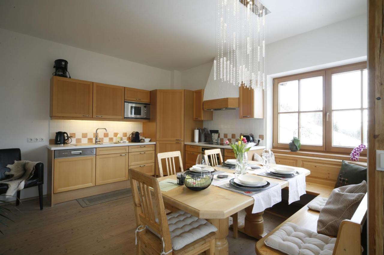 דירות יואכברג Residenz Am Berg מראה חיצוני תמונה