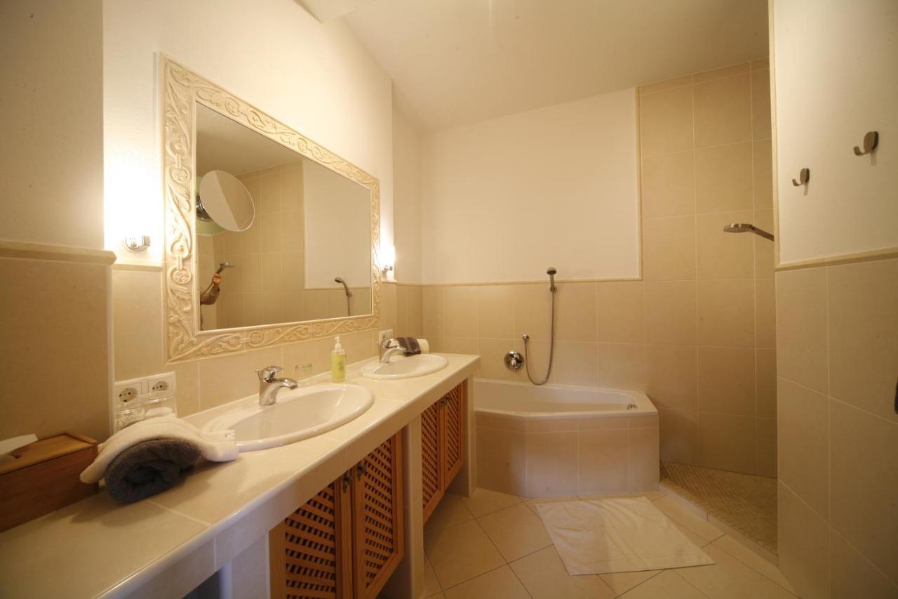 דירות יואכברג Residenz Am Berg מראה חיצוני תמונה